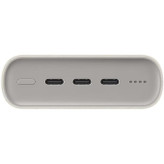 پاور بانک 45 وات برند سامسونگ مدل EB-P4520 ظرفیت 20000 میلیآمپر ساعت