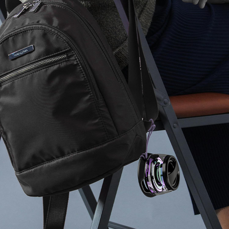 اسپیکر مگنتی بلوتوثی قابل حمل مدل G200